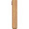 Ekena Millwork Westlake Craftsman Smooth Bracket w/ Offset Brace, Western Red Cedar, 5 1/2"W x 30"D x 30"H BKT0604X30X30WTL04SWR - alternate 2